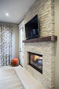 Image result for Show-Me Pictures of Modern Living Room with Fireplace