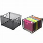 Image result for Hanging File Plastic Storage Containers