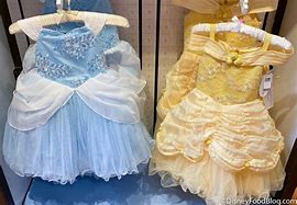 Image result for Signature Disney Princess Dress