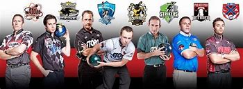 Image result for PBA Bowling Teams