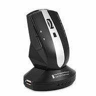Image result for Rechargeable Wireless Mouse On US Hub