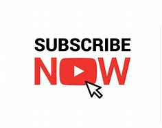 Image result for Transparent Subscribe Button YouTube Video Clip