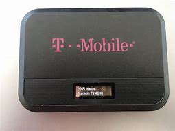 Image result for T-Mobile Internet Router