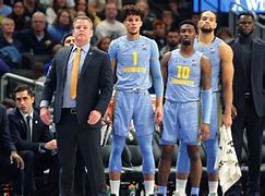 Image result for Former Marquette Basketball Coaches