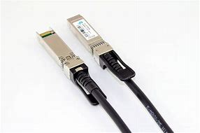 Image result for SFP Connector DAC