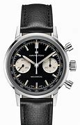Image result for Chronograph Watch Movement