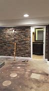 Image result for Basement Wall Decor