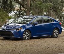 Image result for Toyota Corolla Blue 2020 Australia