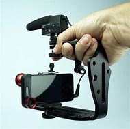 Image result for iPhone Camera Rig