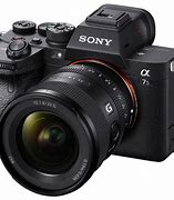 Image result for sony a7s 3