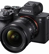 Image result for Sony a7s Compact Flash