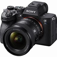 Image result for Sony a7s Steakhouse