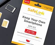 Image result for Safe Link BYOP Sim Card Kit