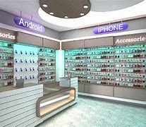 Image result for New Mobial Shop Poto
