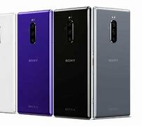 Image result for Sony Xperia 1