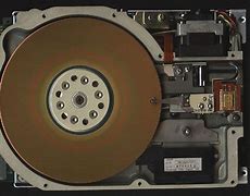 Image result for History of Storage Devices