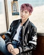 Image result for BTS Members RM