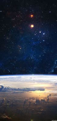 Image result for Outer Space iPhone Wallpaper