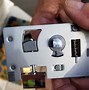 Image result for Broken Latch Mechanism CTX Lock