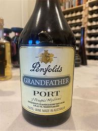 Image result for Penfolds Bin S1 Grandfather Port