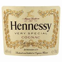 Image result for Henessey Cognac Logo