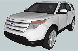 Image result for BA Ford 3D Model