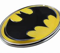 Image result for BMW 1 Series Batman Badge