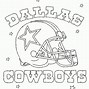 Image result for Dallas Cowboy Birthday Coloring Pages