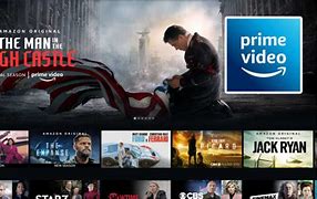 Image result for Amazon Prime Video Online Streaming