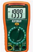 Image result for Electrical Digital Multimeter