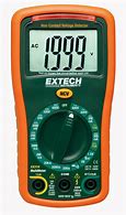 Image result for Digital Multimeter