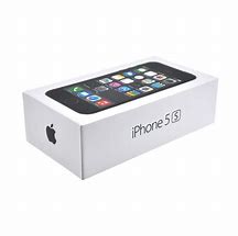 Image result for iPhone 5S Box Label