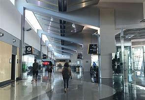 Image result for San Diego Airport United Terminal