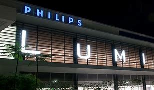 Image result for Philips Lighting Malaysia Logo