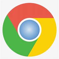 Image result for Chrome Logo No Background
