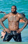 Image result for Muscular NBA Players