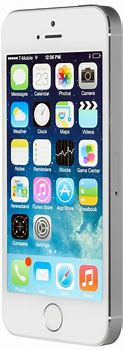 Image result for Apple iPhone 5S Silver