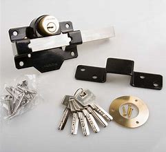 Image result for Garden Gate Locks with Keys