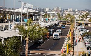 Image result for San Diego International Airport
