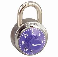 Image result for Master Lock Locker Locks