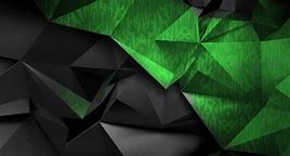 Image result for Abstract Green Gaming Wallpaper