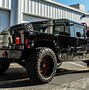 Image result for Hummer H1 2 Door Pick Up