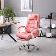 Image result for Pink Computer Chair