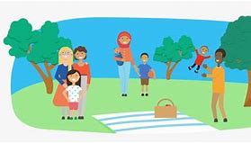 Image result for Child Playing Clip Art
