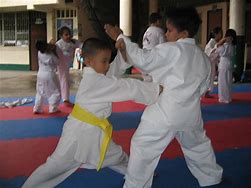 Image result for Fighting Lessons