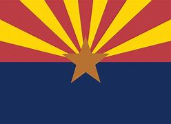 Image result for Bandera De Arizona