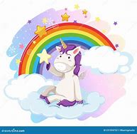 Image result for Pastel Rainbow Unicorn Land