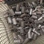 Image result for Perforated PVC Pipe with Filter Cloth