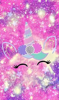 Image result for rainbow glitter unicorns wallpapers