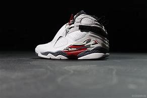 Image result for Air Jordan 8 Shoe